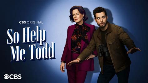 So Help Me Todd S02E07 XviD.